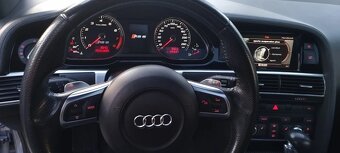 Audi Rs6 PLUS 213/500 Limited - 11