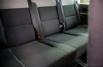 Volkswagen T5 Multivan Startline 2.0TDi 103kW, M6 - 11