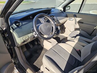 RENAULT GRAND SCENIC 7MÍST - 11