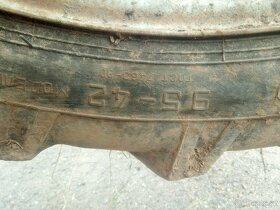 Traktorové pneu - 11