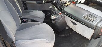 Citroen C8 2.0 100KW KLIMATIZACE - 11