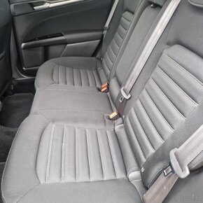 Ford mondeo 2.0tdci ecoblue 110kw, 2020rv automat - 11