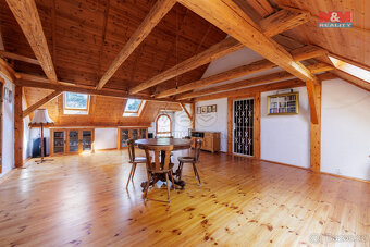 Prodej rodinného domu, 260 m², Chyše, ul. Nová Teplice - 11