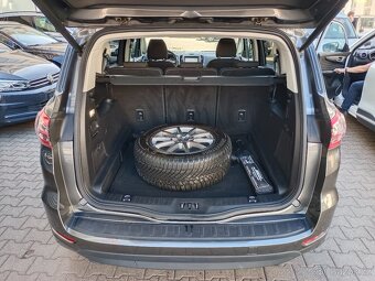 Ford S-Max Business Edition 2.0EcoBlue 110kW Aut. ACC LED - 11