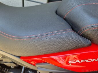 Aprilia Caponord 1200 - 11