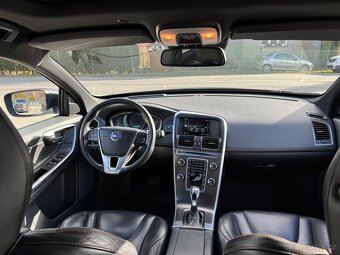 VOLVO XC60 2,4 D4 - 11