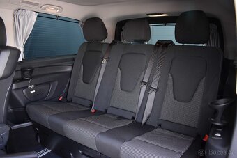 Mercedes-Benz Vito 174kW 4x4 MARCO POLO HORIZON DPH ČR - 11