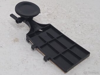 Retro zápisník s přísavkou na čelní sklo pro auto veterán - 11