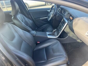 Volvo V60 D3. Automat - 11