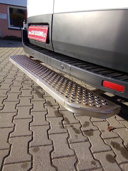 FORD TRANSIT R18 TDCi 125KW SKŘÍŇ L3H2,SERVIS-FORD-D,TOPSTAV - 11