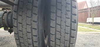 Daf LF 45.170 nosič kontejneru 10ti tuna - 11