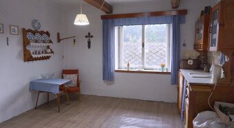Prodej rodinného domu v Hromnici, Plzeň sever - 11