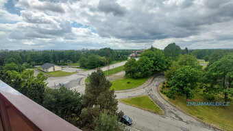 Pronájem, byt 1+kk, 27 m, Na Obvodu 1100/45, Ostrava - Vítko - 11