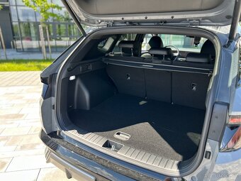 Hyundai Tucson N LINE STYLE 1.6 T-GDI Hybrid 158kW - 11