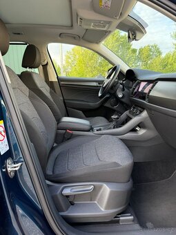 Škoda Kodiaq 2.0 TDI DSG 4x4 - 11