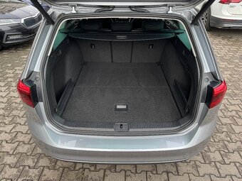 VW Passat B8 2.0 TDI 110kW DSG tažné ACC ERGO Navi Kamera - 11