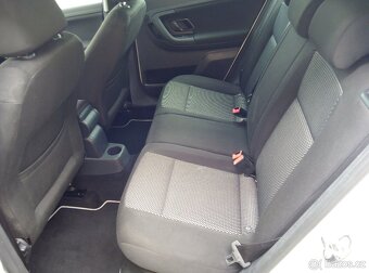 Škoda Fabia, Combi SCOUT 1.2i 77kW - 11