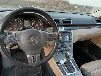 VW CC 3.6 FSI 220 KW - 11