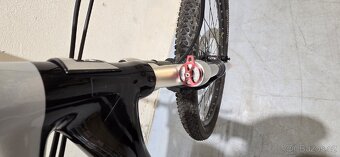 Pells X6 Karbon XL 26" - 11