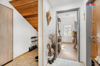 Prodej rodinného domu, 600 m², Velké Hamry - 11