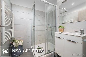 Prodej bytu 3+1, 63 m2 ve vyhledávané lokalitě Jablonce nad  - 11