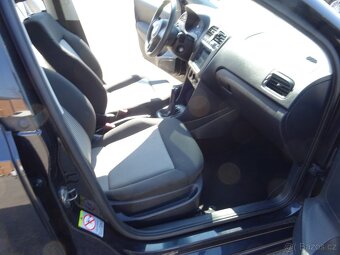 Volkswagen Polo, 1,2 TDI Comfortline - 11