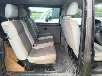VW T5 4M, 103kW - 11