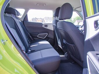 Kia e-Soul Edition - Elektro - - 11