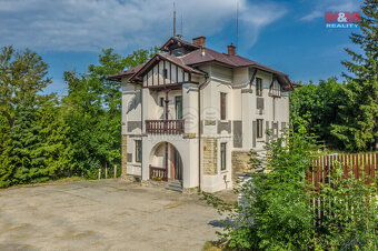 Prodej bytu 2+kk, 41 m², Mělník, ul. Pražská - 11