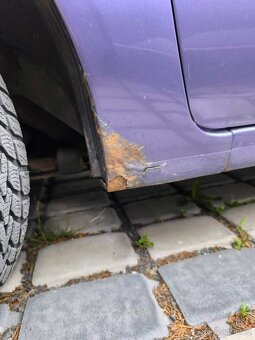 Ford fiesta 1,4 - 11