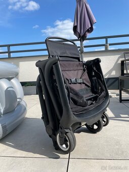 Bugaboo butterfly - 11