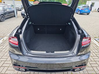 Stinger 4x4 GT V6 3.3T-GDI 8AT 269kW - 11