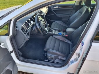 VW Golf 7 Highline 2.0TDI 110kW - 11