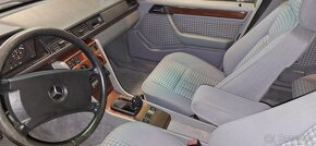 Prodám Mercedes-Benz 124 300 D - 11