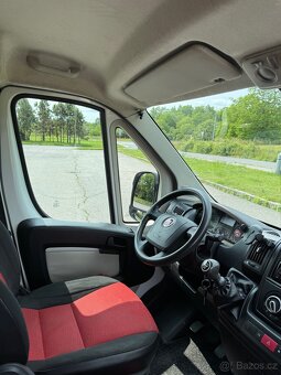 Prodám Fiat Ducato 250,FRMFA,DY - 11