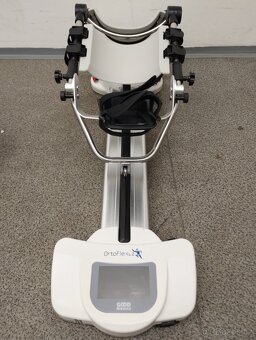 Motodlaha pro kyčel a koleno - 11