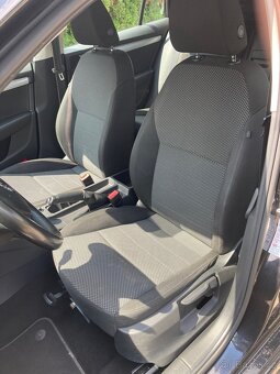Škoda Octavia 3 TSI 1.4 Kombi - 11