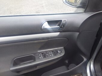 VW GOLF COMBI,,1.4TSI 90KW,,XENON,,DIGI KLIMA,,PANORAMA - 11
