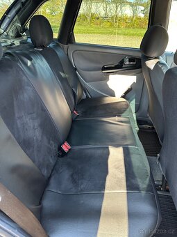 Seat Ibiza 6K2 1.4 MPI (44 kW) – STK 6/2026 - 11