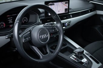 Audi A4 Avant 40 2.0 TFSI 150kw - 11