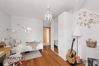 Prodej, byty/4+kk, 115 m2, Kovanecká 2390/3, 19000 Praha, Hl - 11