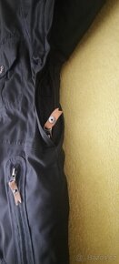 Dámská zimní lyžařská bunda Firefly vel.40 - 11