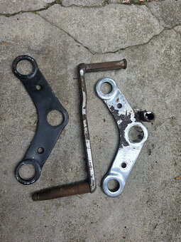 BMW R12,náhradní díly. - 11