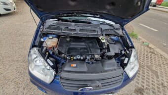 Ford Focus C-Max 2009 1,8 b - 11