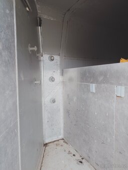 Přepravník koní/zvířat návěs - 11