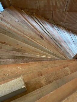 Betonové schodiště - 11