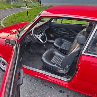 Škoda 110r erko coupe 1979 - 11