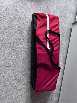 Cestovní postýlka Grapi - 11