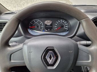 Renault Master 2,3 DCI, 100 KW, L2H1P3, COOL - 11