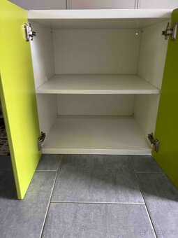 dětské skříně IKEA - 11